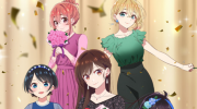 （新闻）TV动画《租借女友》第3期最新PV公开