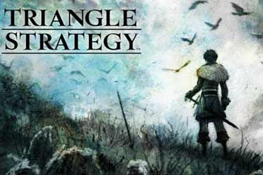 （热评）《三角战略》Steam和任天堂eShop现已开启半价促销!