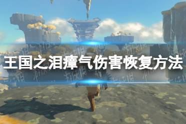 《塞尔达传说王国之泪》攻略——瘴气伤害恢复方法