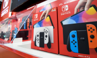 （关注）日本7月销量月榜：Switch终身销量达3千万台 《皮克敏4》登顶