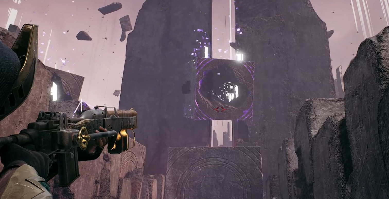 《遗迹2》攻略——迷宫哨兵BOSS攻略