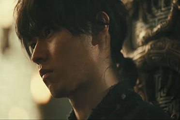 （热门）漫改电影《王者天下3》最新PV 宇多田光演唱主题曲！