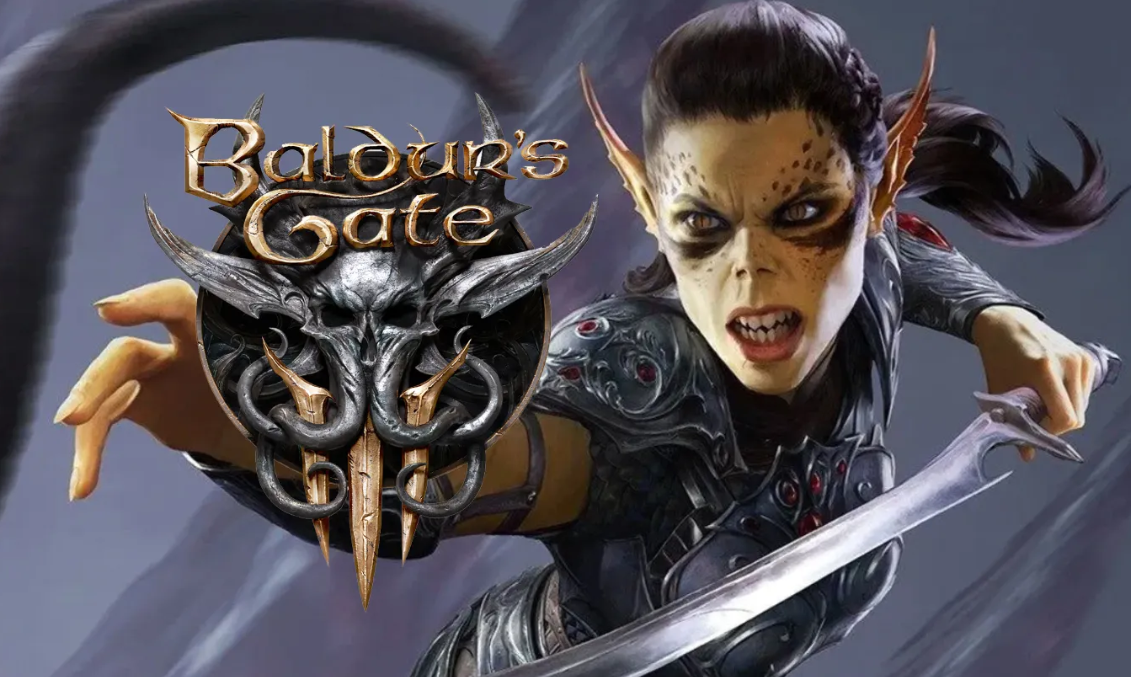 《博德之门3》攻略——戴摩特殊装备