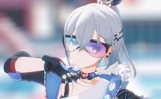 《崩坏星穹铁道》攻略——卡夫卡和银狼配队攻略