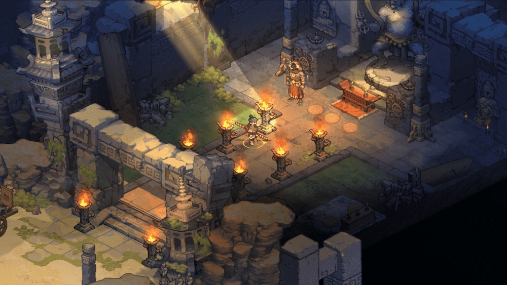 《江湖客栈》攻略——开局攻略