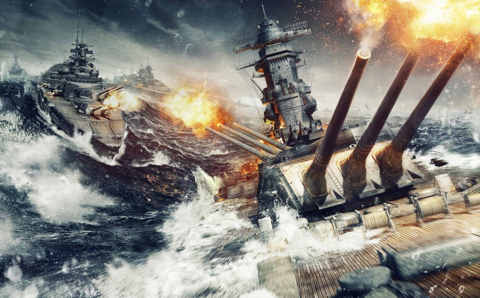 《战舰世界》攻略——钢铁快速获得方法