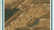 《沙雕的日常》攻略——古画找茬2怎么过关