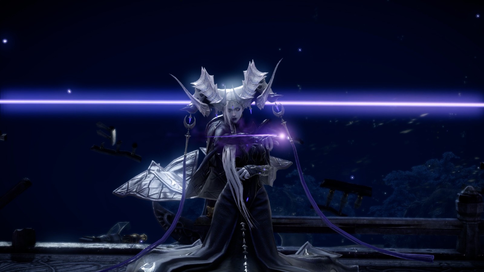 《命运方舟》攻略——卡屏解决办法