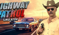 （关注）高速公路巡警模拟器《HIGHWAY PATROL》上架steam